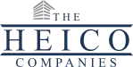 Heico Company Logo - D365 label printing