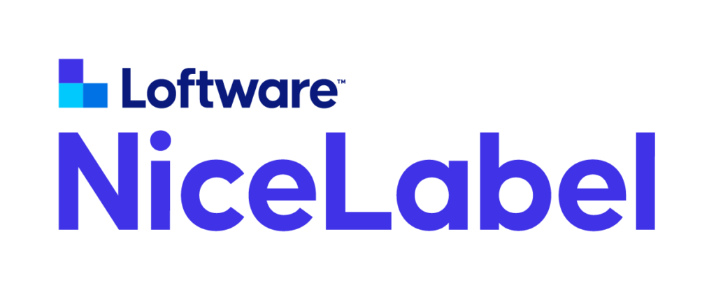 Loftware Nicelabel Logo