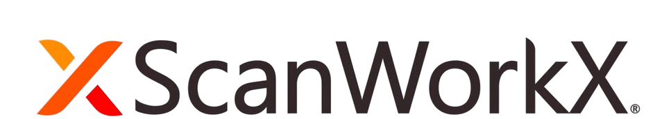 ScanWorkX logo