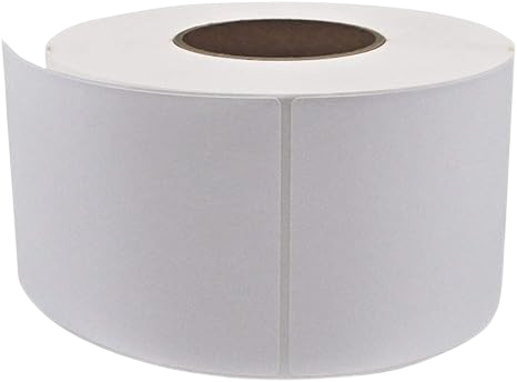Label Stock - Print Envoy D365 label printing - label stock