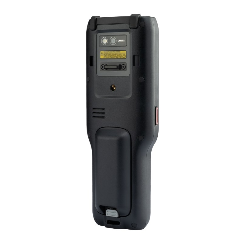 D365 label printing - Handheld Device