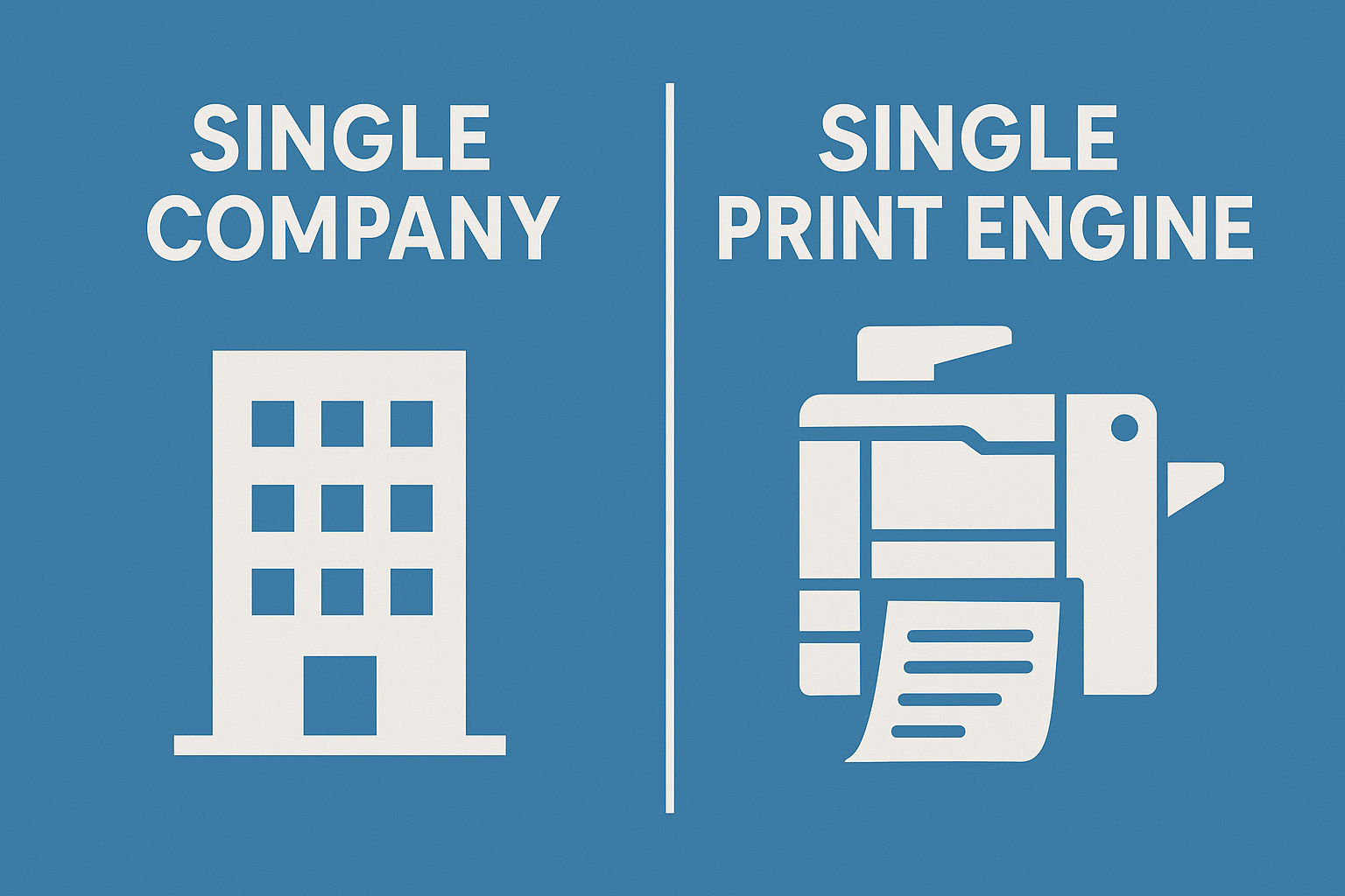 - Print Envoy D365 label printing