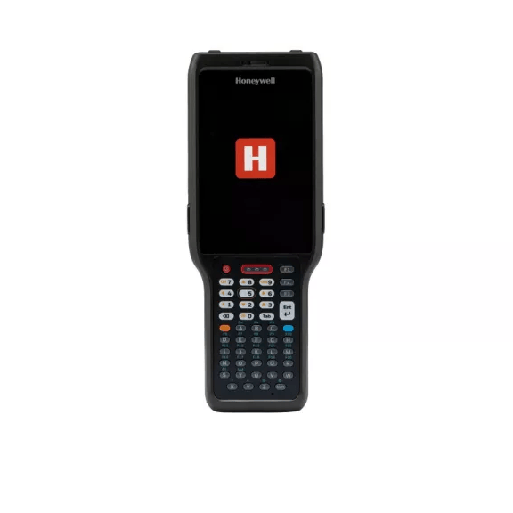 D365 label printing - Handheld Device