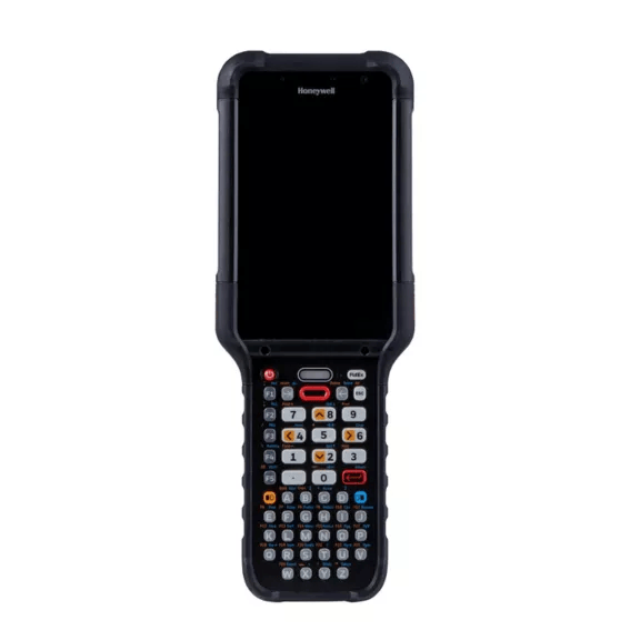 D365 label printing - Handheld Device
