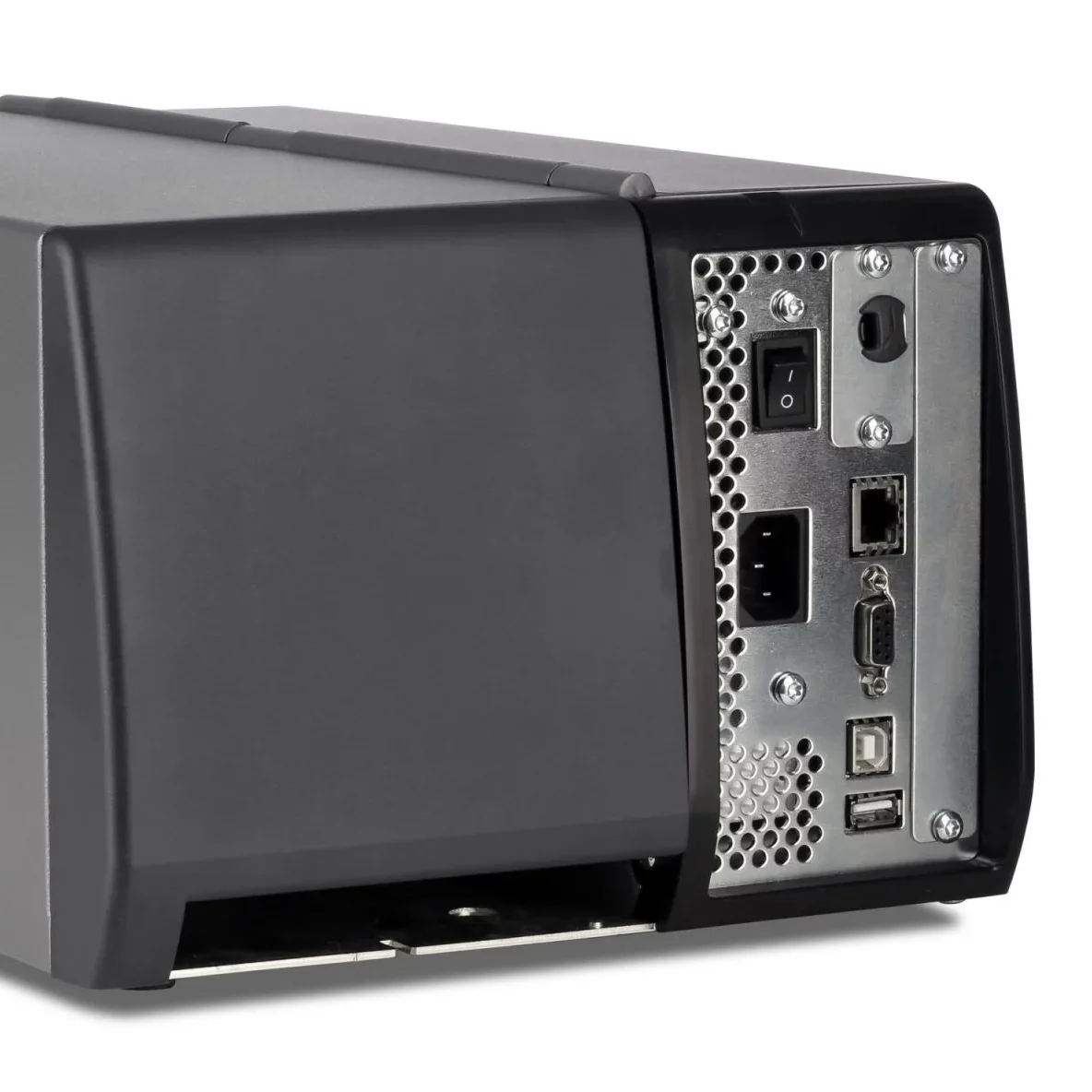 D365 label printing - printer